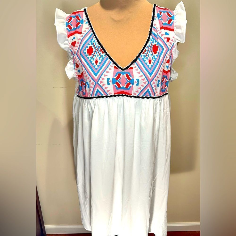 Boutique summer dress 💕